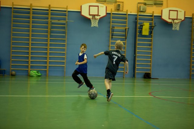 Игры 20-21 ноября